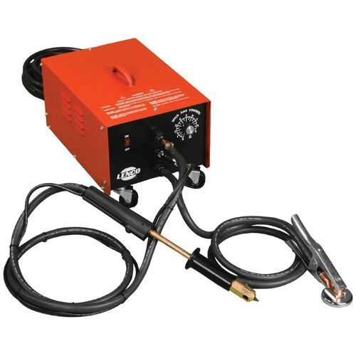 Lenco LP-2000 Portable Dent Puller System, 230V