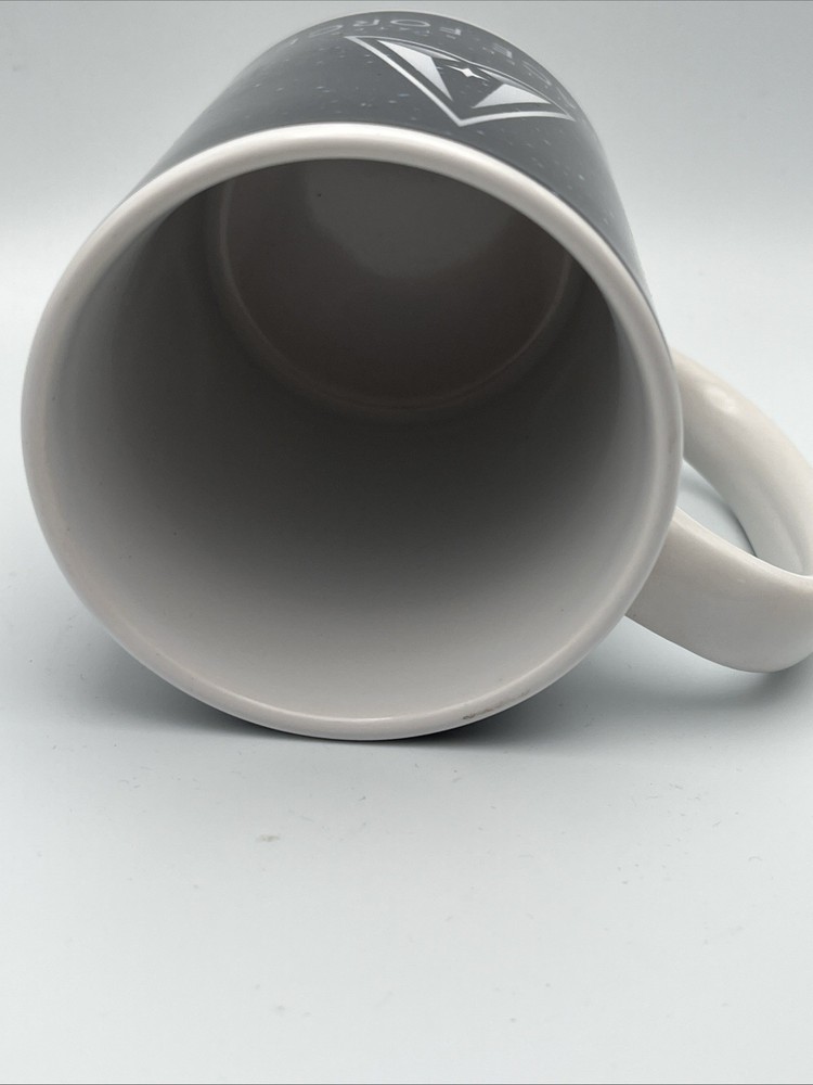 United States Space Force Mug