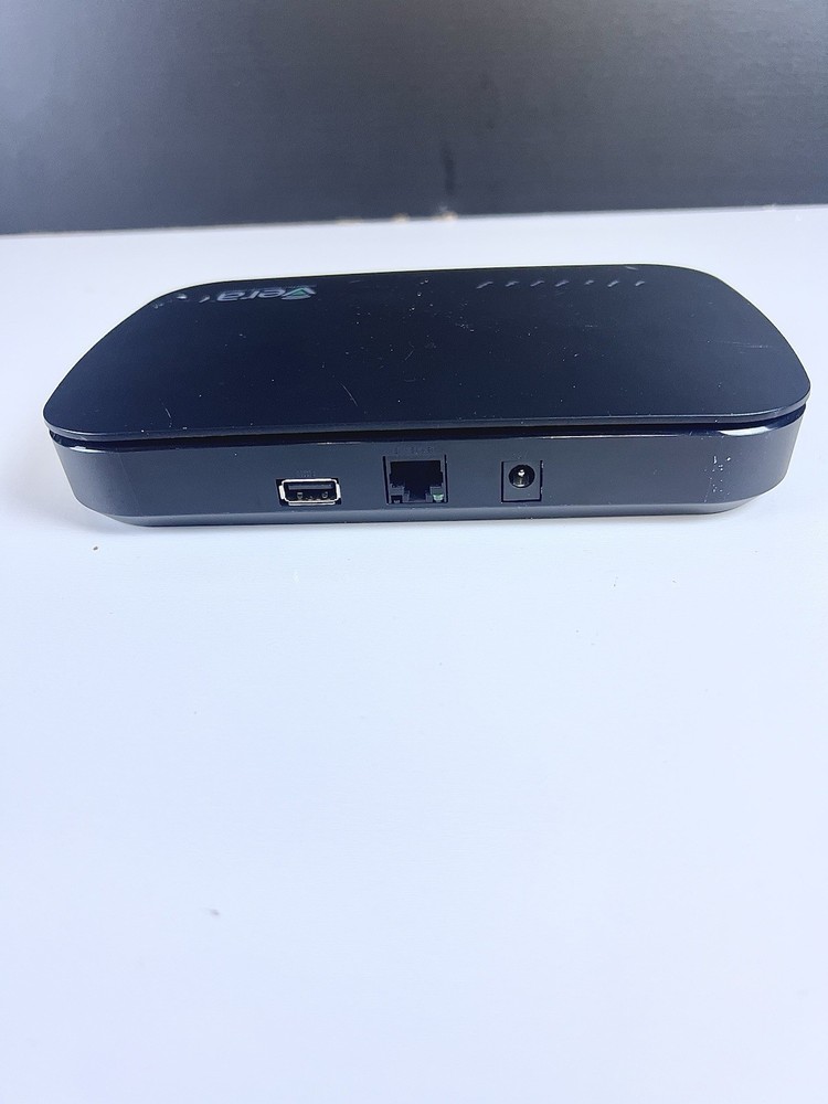 Vera Plus Smart Home Controller Hub Z-Wave ZigBee WiFi Bluetooth VeraPlus US