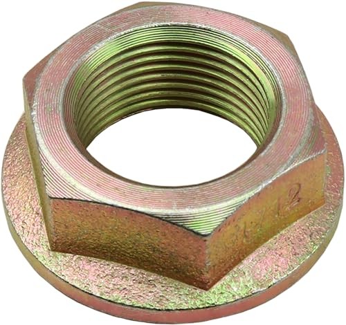 103-0533 Axle Nut