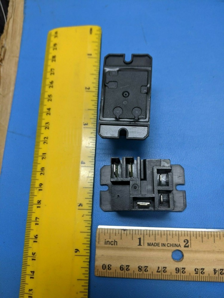 TE CONNECTIVITY T9AP5D52-24 POWER RELAY , P&B ( TWO )
