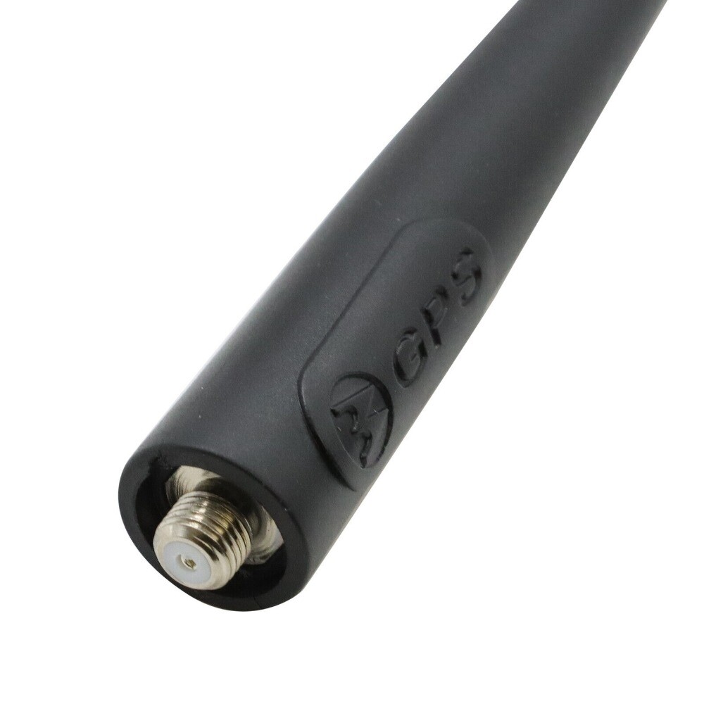 700/800 MHz Whip Antenna NAF5085A GPS for Motorola APX 4000 6000 7000 8000 14cm