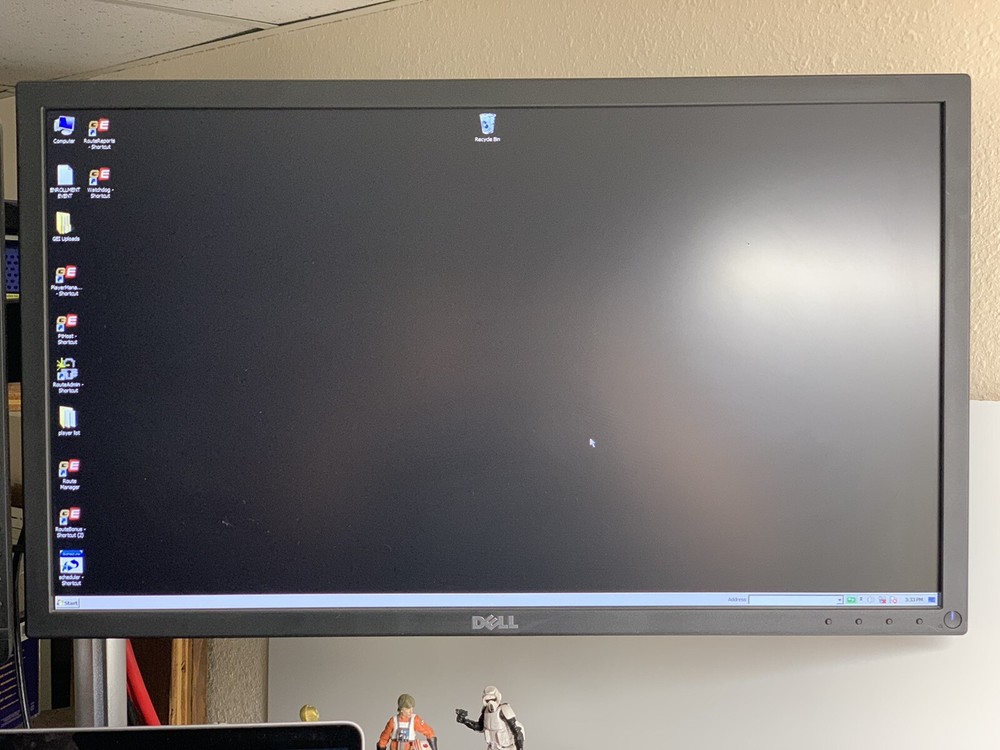 Touch Dynamic Orion Performance PC | Intel Celeron G540 @ 2.50GHz | #T728