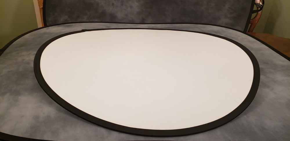 Lastolite 30" Collapsible Reflector - Diffuser (white)