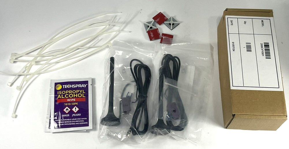 Thyssenkrupp Elevator - 2104CM002 - Max V2 Stand Alone Install Kit