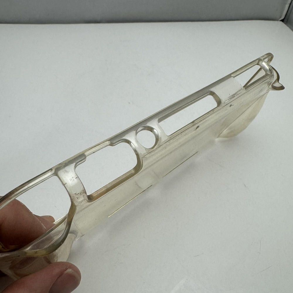 Nintendo Switch HDH-001 Clear Case Only