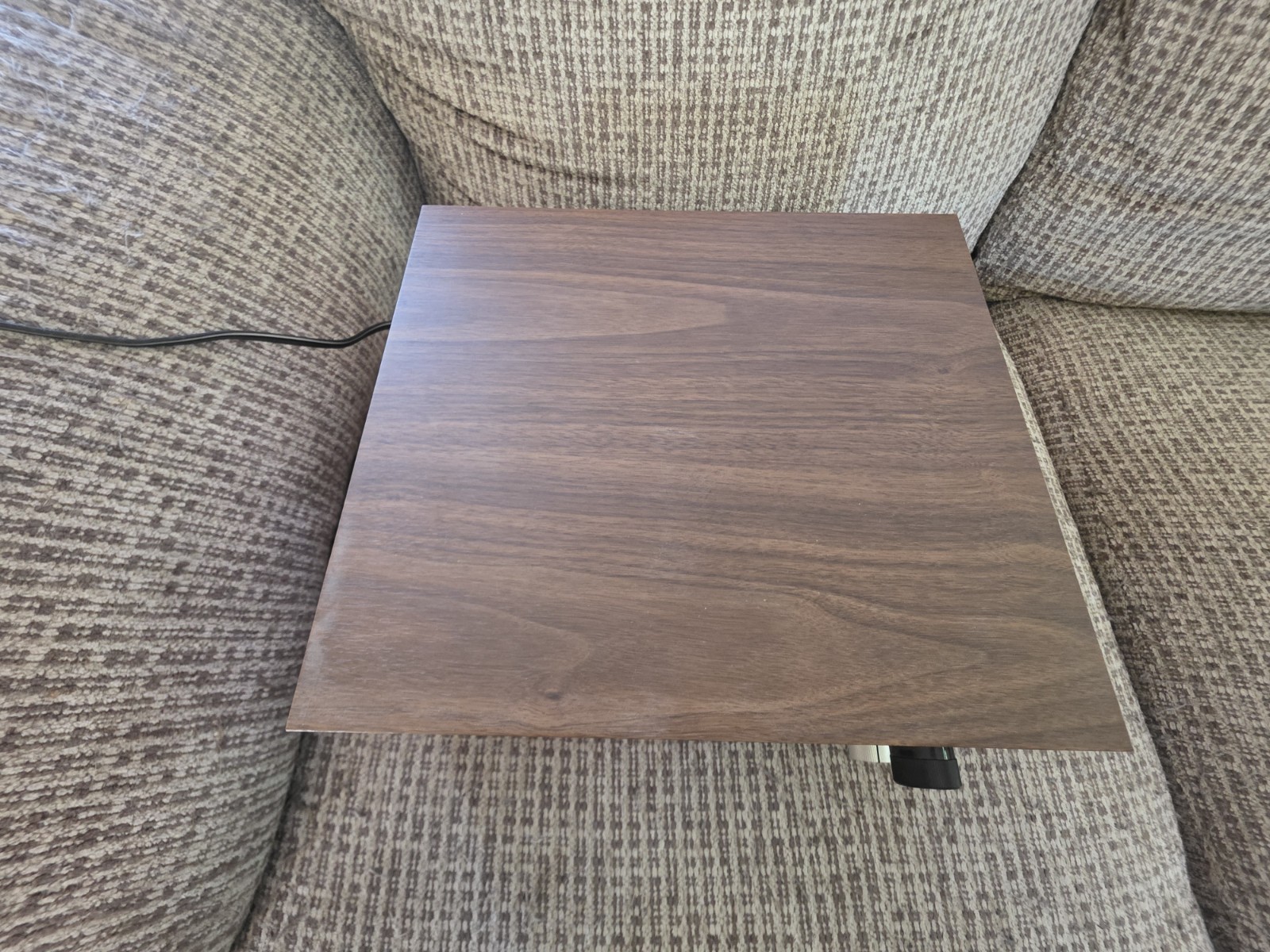 Sansui RA-500 Reverberation Amplifier In Original Box Running Excellent Wow!