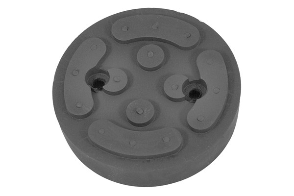 EVER ETERNAL - EVERT - LAUNCH Rubber Pad