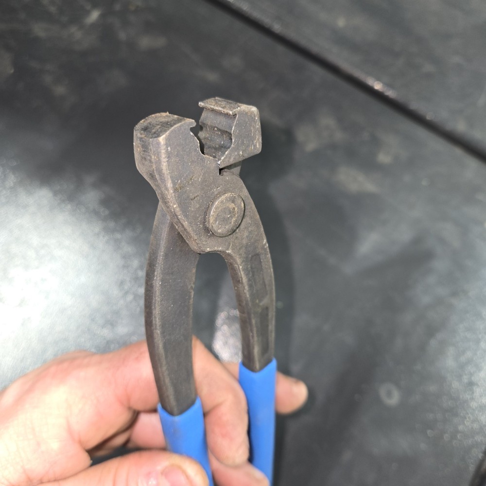 Super Atv Boot Cv Boot Clamp Pliers