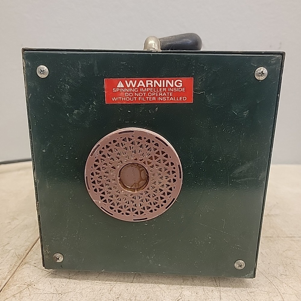 PRO-AIR Supplied Air Respirator System
