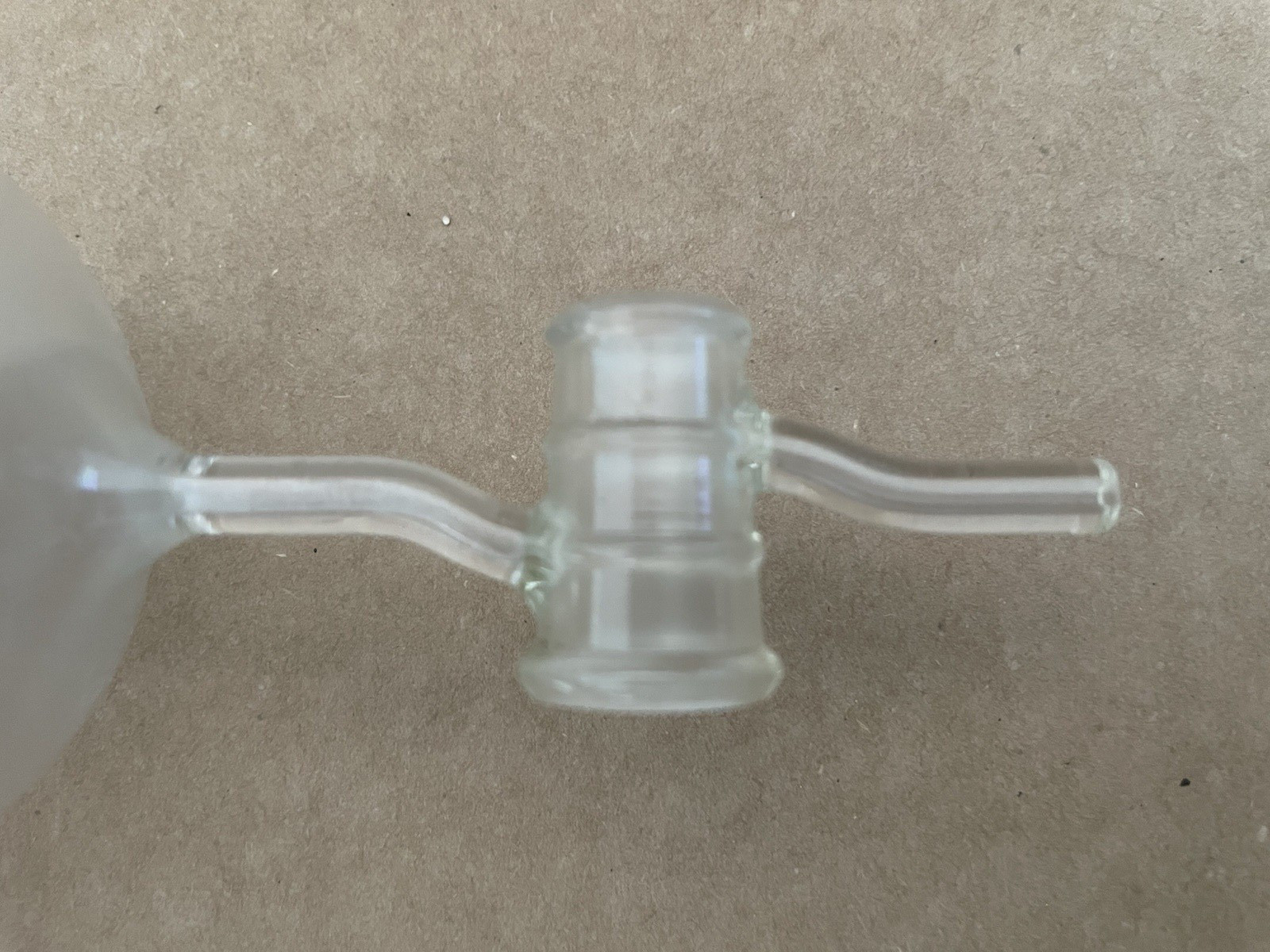 Vintage PYREX / KIMBLE Laboratory Glass #9