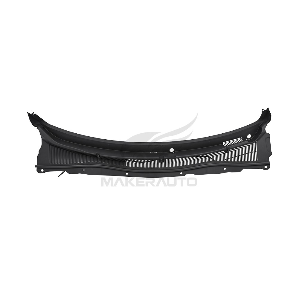 For 2013-2019 Ford Taurus Windshield Wiper Grille Cowl Cover Panel DG1Z5402228B