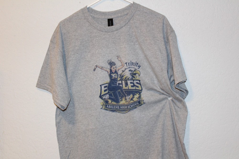 Sublimation Printed Item