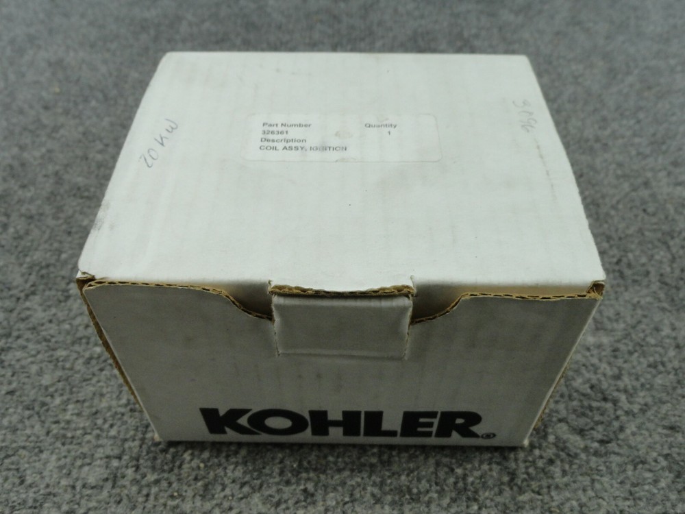 Kohler 326361 Coil Ignition Assembly