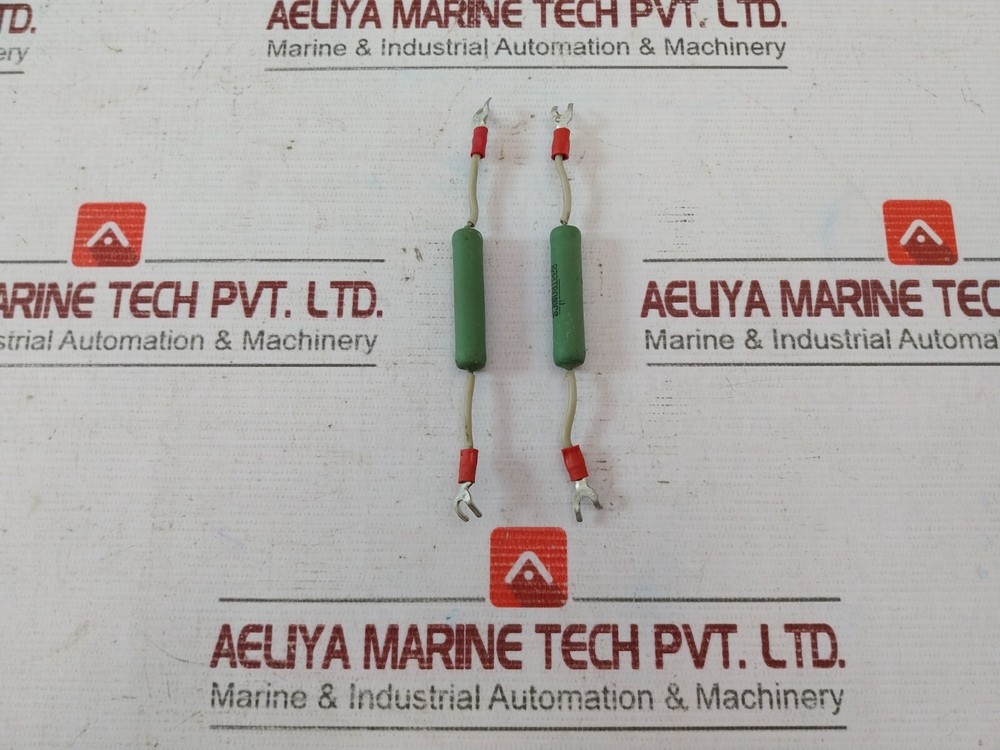 Raatronics S29510H0 Resistor 10W SA-10 1449