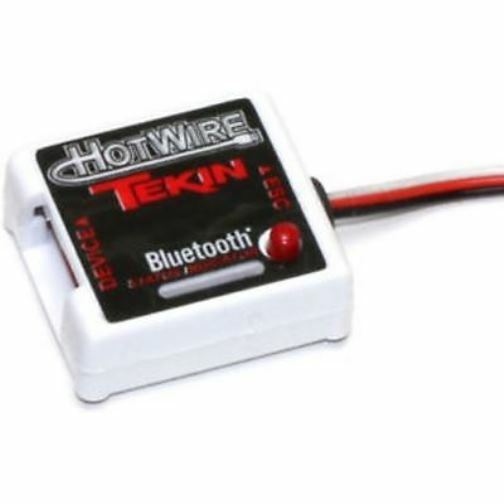 Tekin Hotwire 3.0 Bluetooth Esc Programmer TT1452