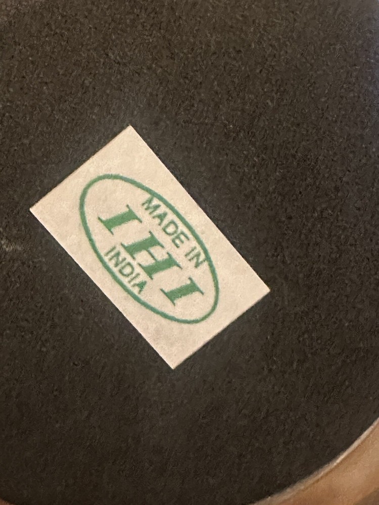 IHI India Handicrafts Silver Clam Shells & Seahorse Serving Dish with 3 Sections