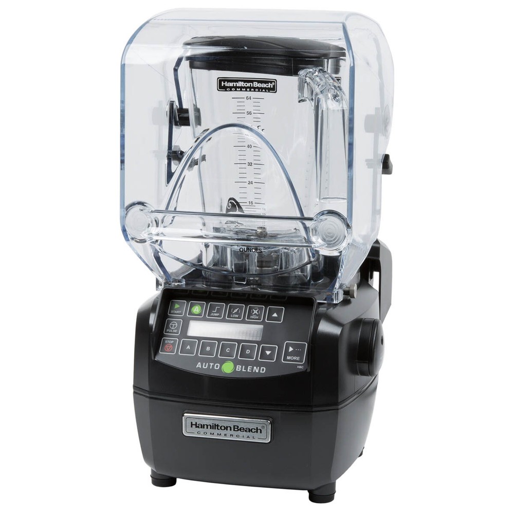 Hamilton Beach HBH850 Bar Blender