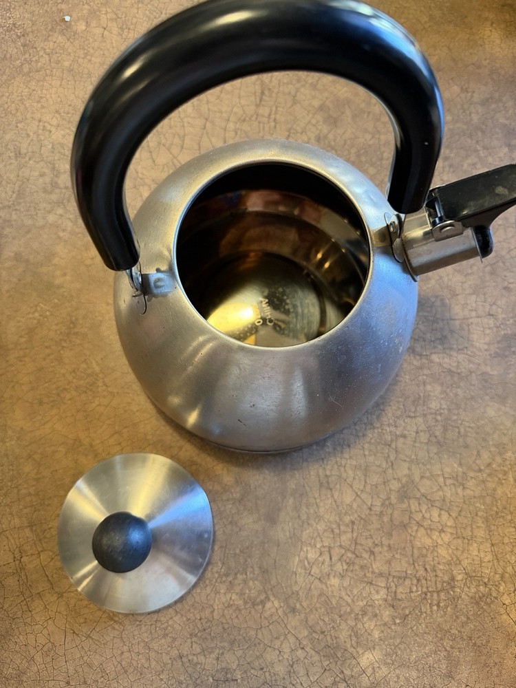 Vintage Teapot