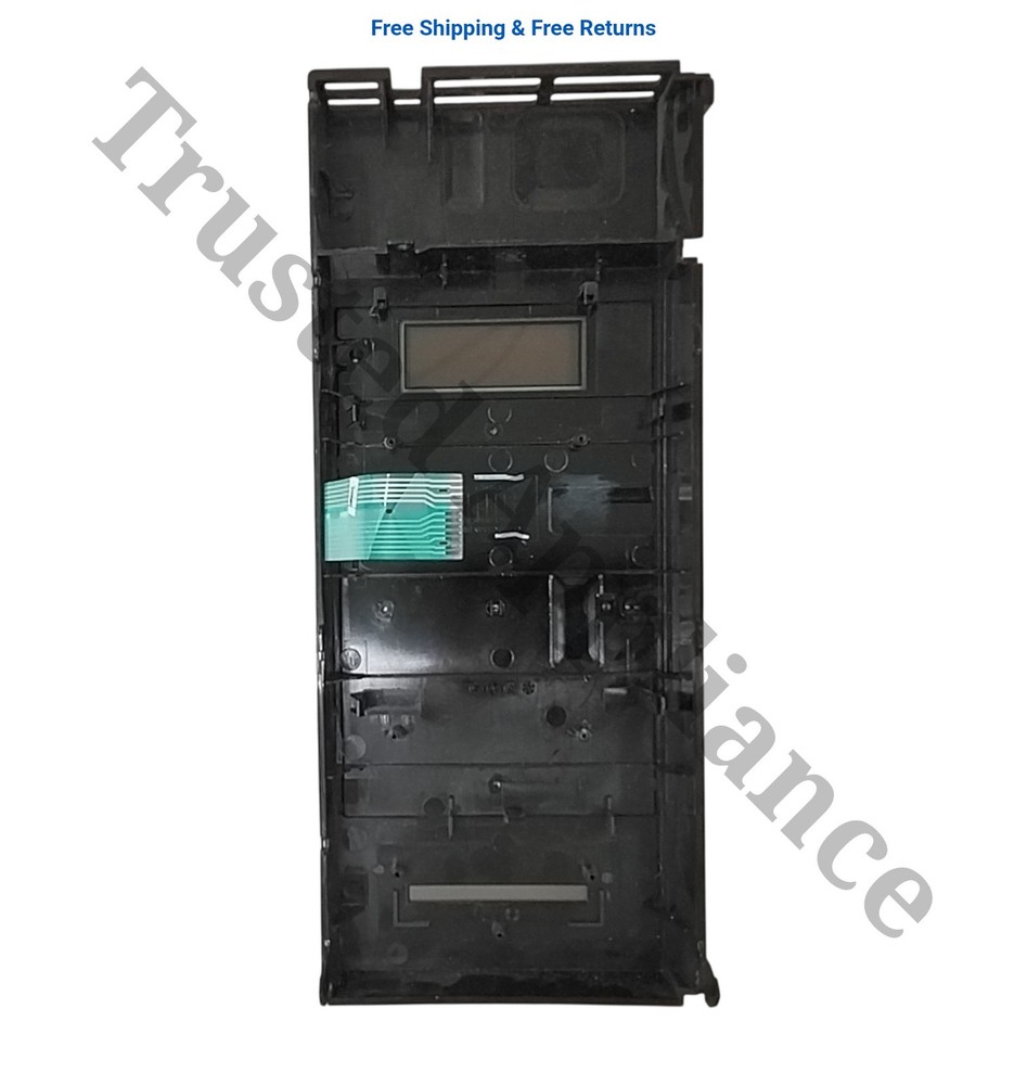 Microwave Control Panel Console 17170000A02712