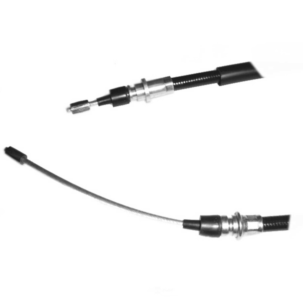 Parking Brake Cable-Element3 Raybestos BC93583