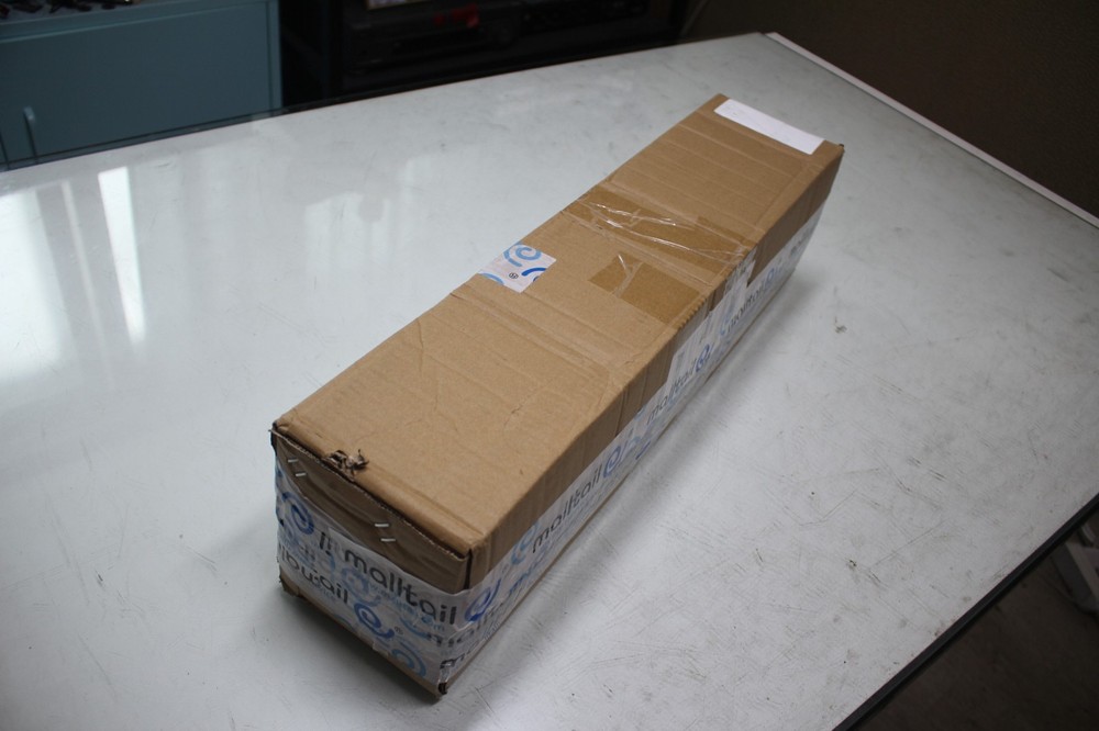 NIB Mountain Models Bogie 72" WS Balsa Laser Cut Old Timer kit