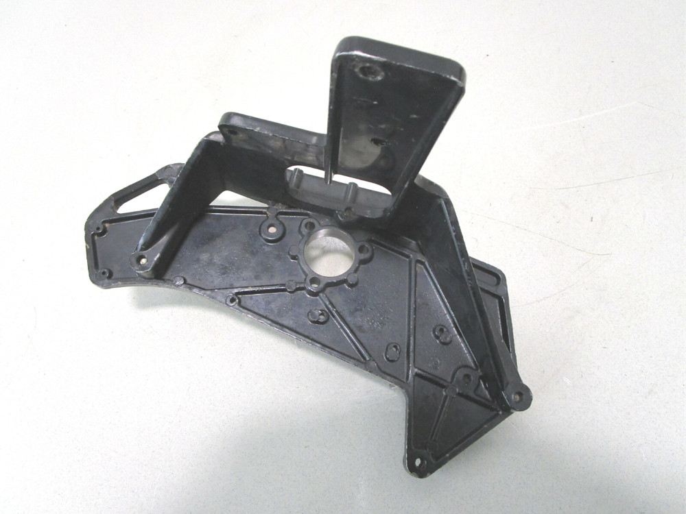 66057A3 Shift Bracket & Mounting Bracket 66058 1970-82 Mercruiser Inline engines