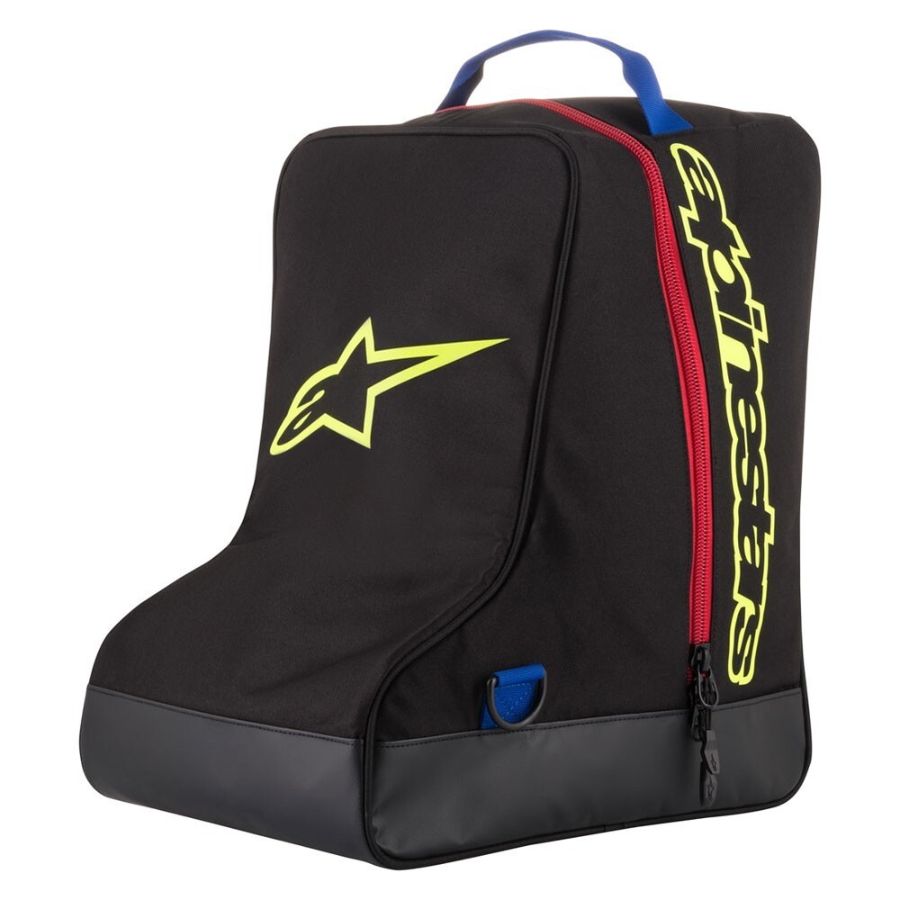 Alpinestars Boot Bag  Black/Blue