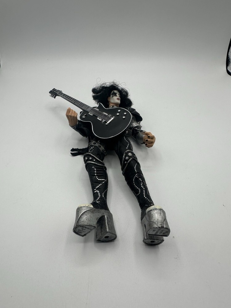 Paul Stanley Action Figure