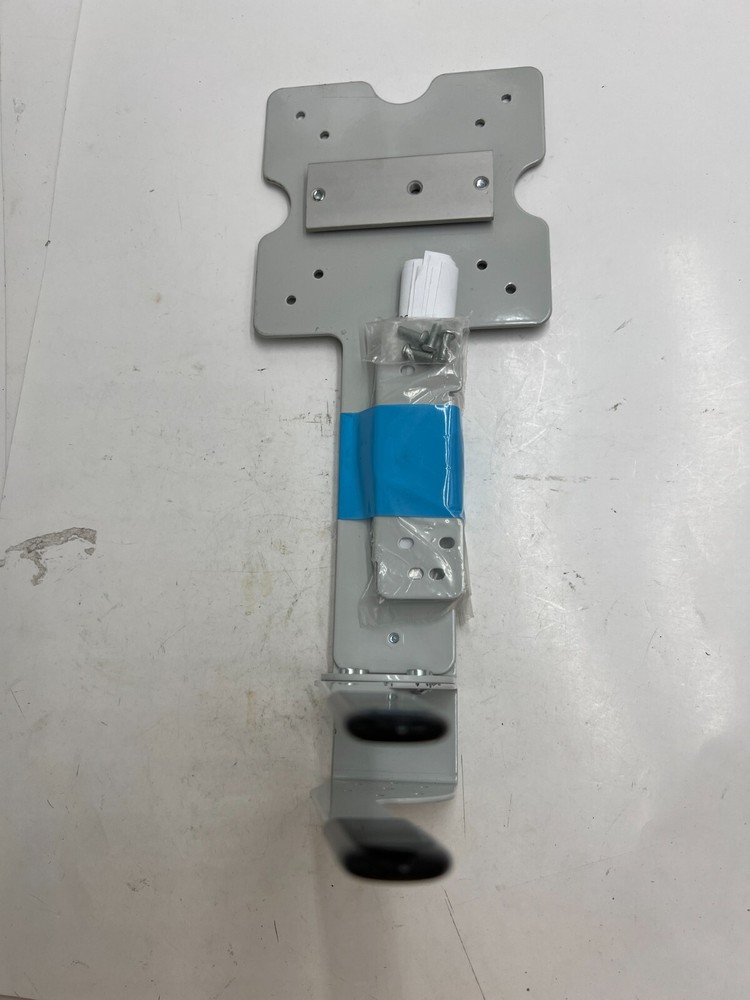 Healthcare Forked Barcode Scanner Holder VESA Mounting Component 1782682