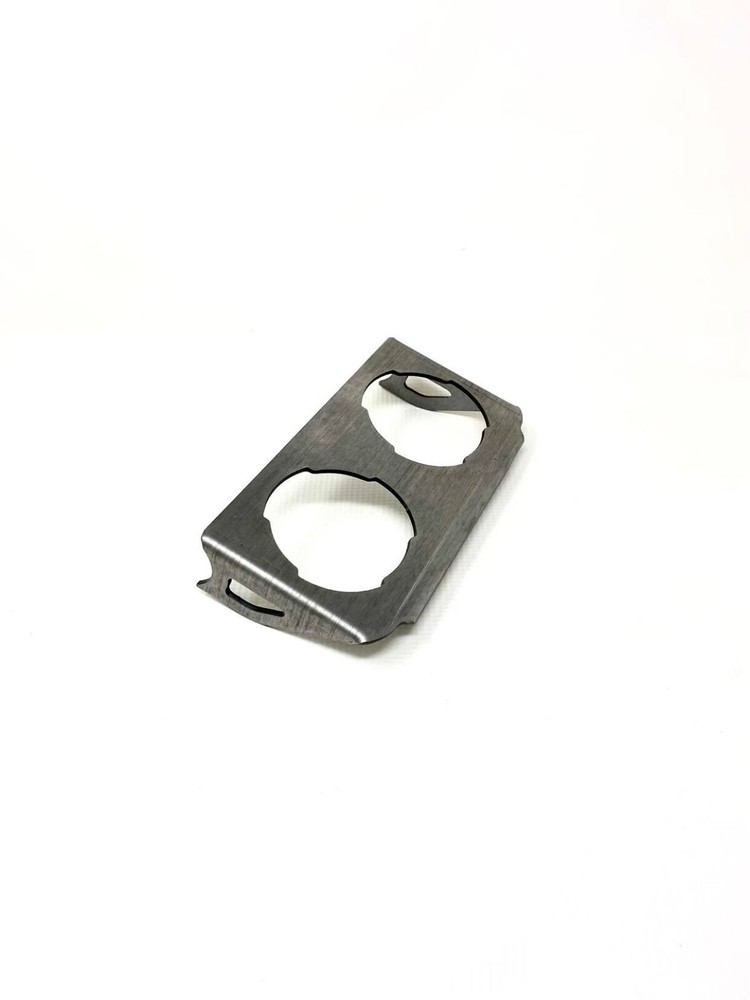 Milwaukee Packout Cup Mounting Plate