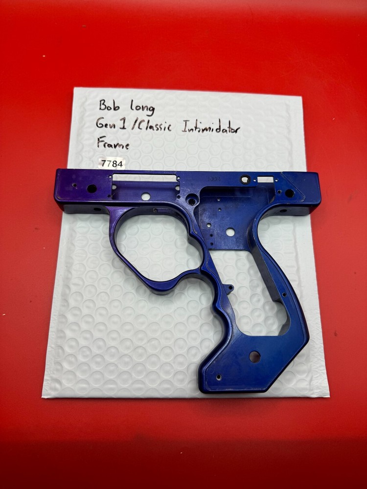 Bob Long Gen 1/Classic Intimidator Frame