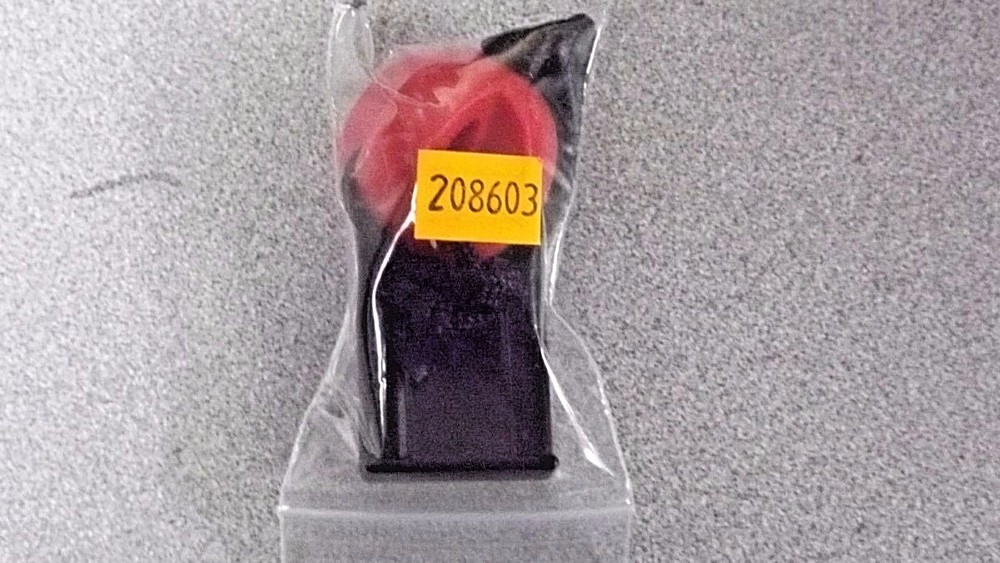 NordicTrack C2500 Treadmill Safety Key