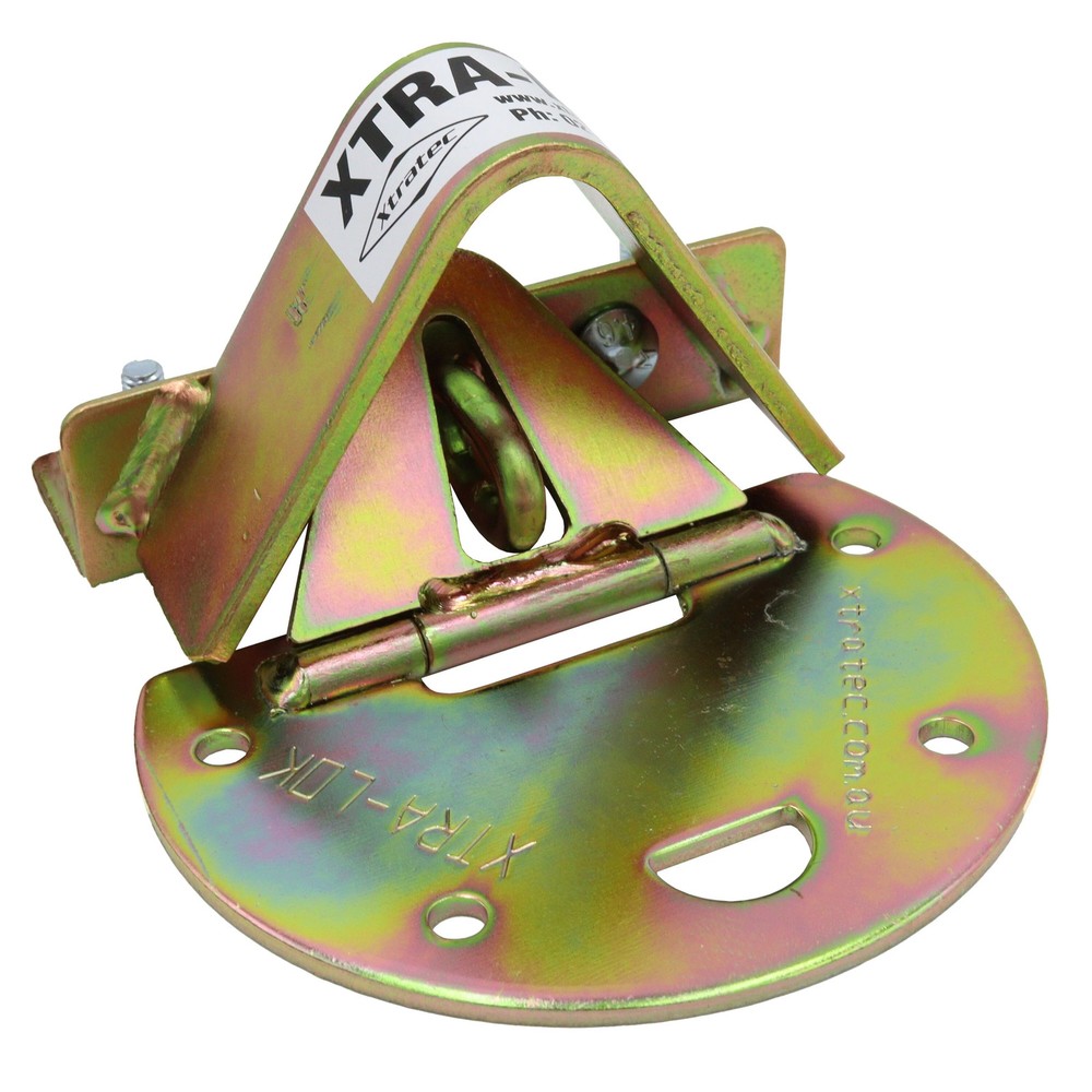 Xtratec XL2A-EXT Moon Base Roller Door Lock