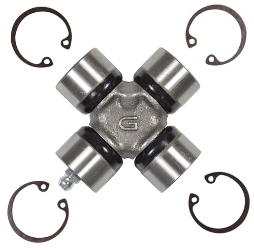 220-0600 Universal Joint