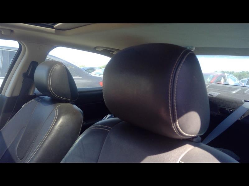 Blind Spot Detection System Warning Control Module fits 2011 Ford Fusion D