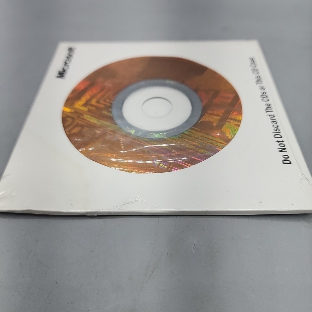 Microsoft Office OneNote 2003 OEM - One Note - Sealed Includes Key