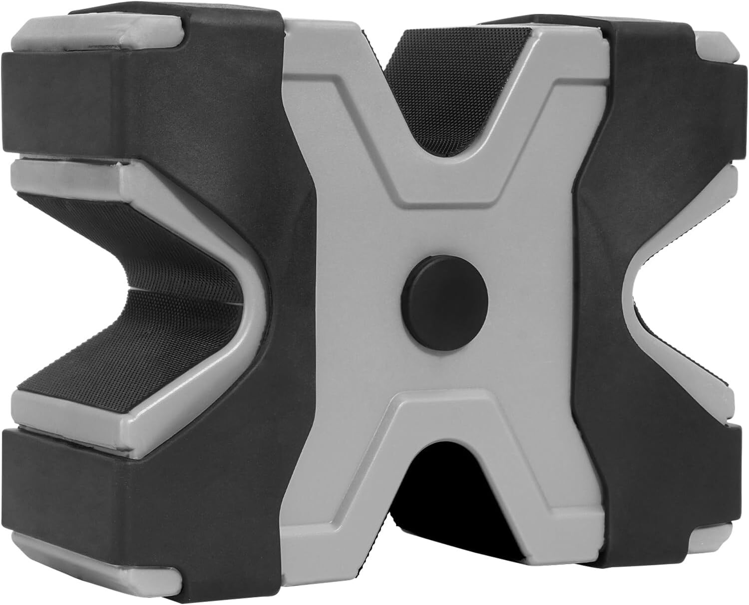 Shooting Rest Non-Slip Block Bench Rest for Rifle and Pistol,Shooting Bench Rest