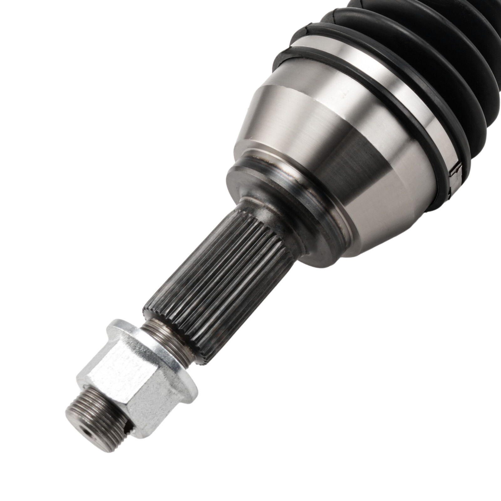 Pair Front CV Axle Assembly Left & Right For Nissan Altima 2013-2018 L4 2.5L