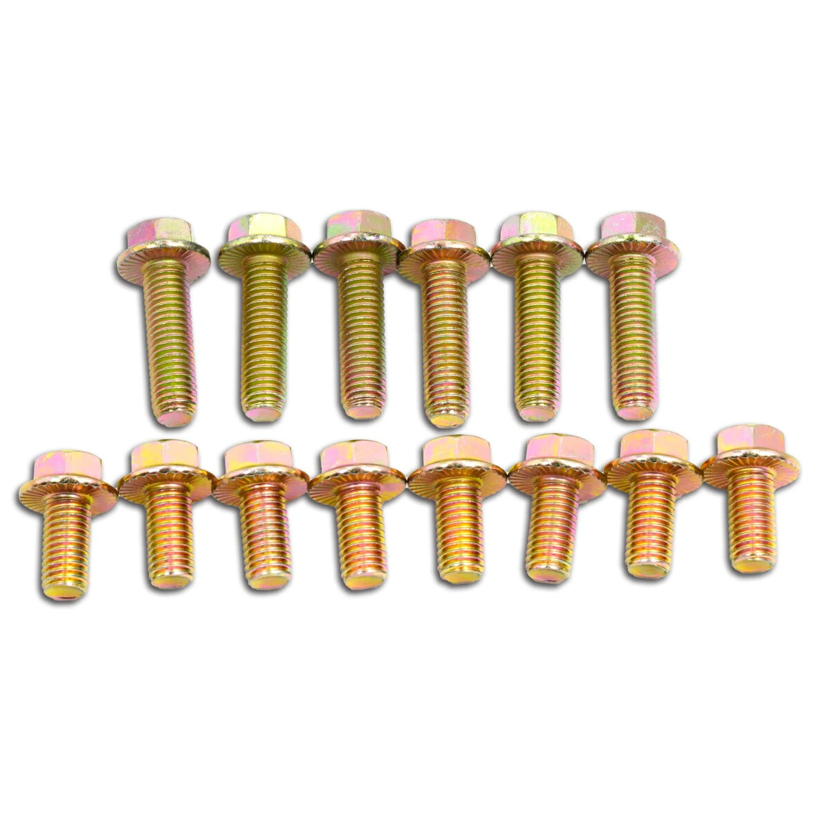 PPE Heavy Duty 60A Hardness Silicone Engine Mount Kit For 01-10 GM 6.6L Diesel