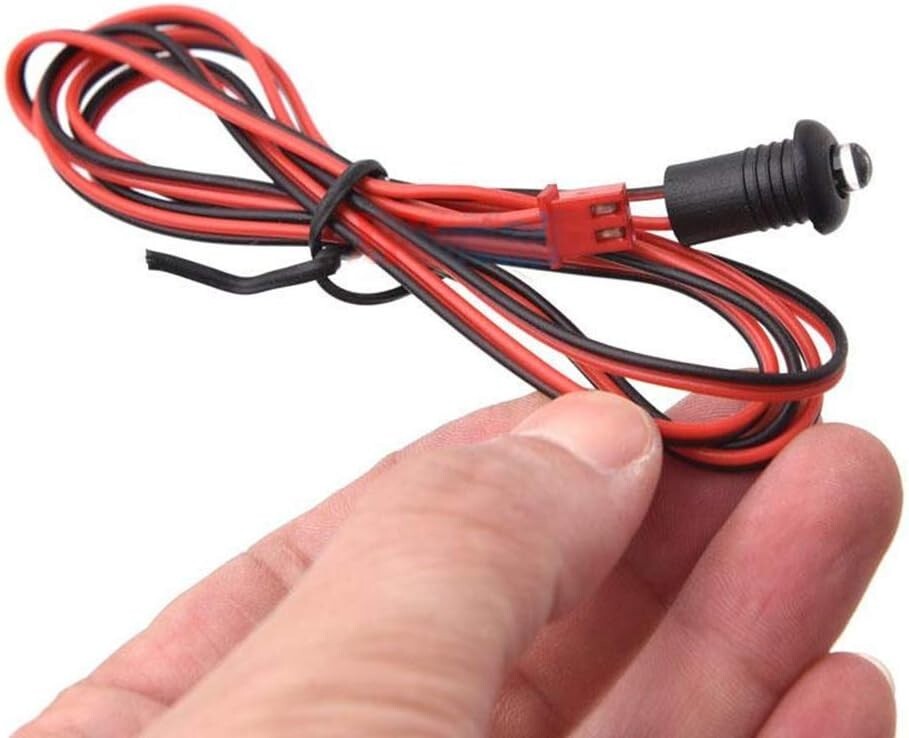 Secure Your Vehicle with Universal Keyless Entry System - 80m Range Remote