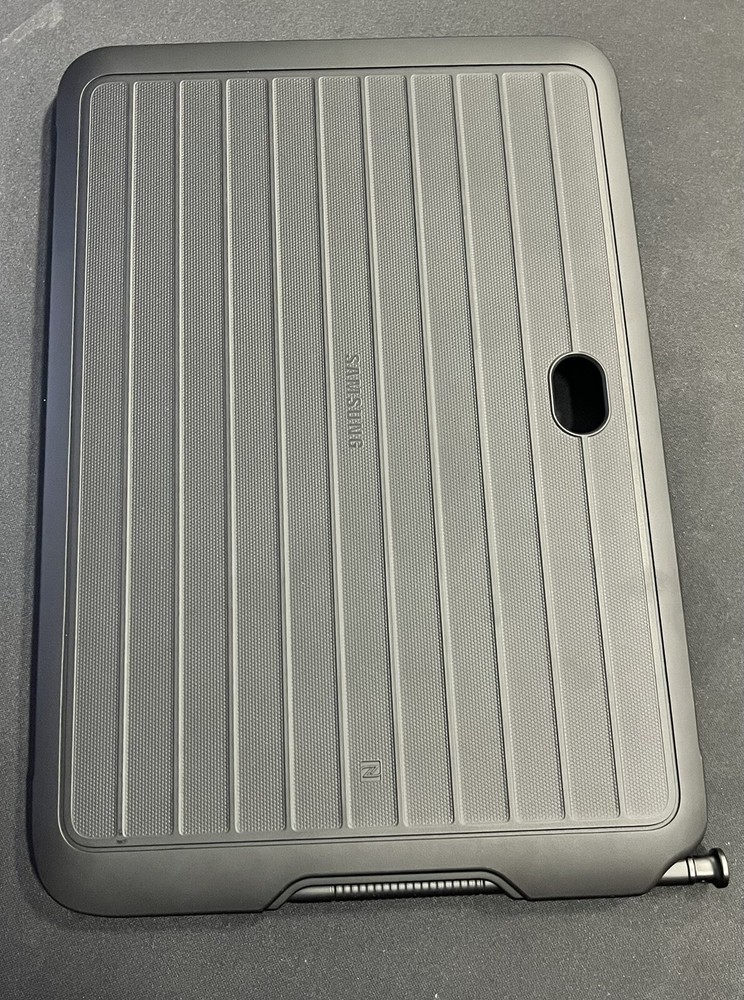 Samsung Galaxy Tab4 Active Pro Case - Bundle