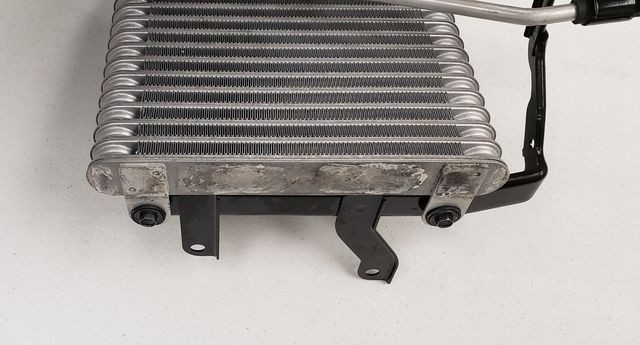 Genuine Genuine 19-22 Insight Cooler Assembly (Atf) 25500-6L5-A02 255006l5a02