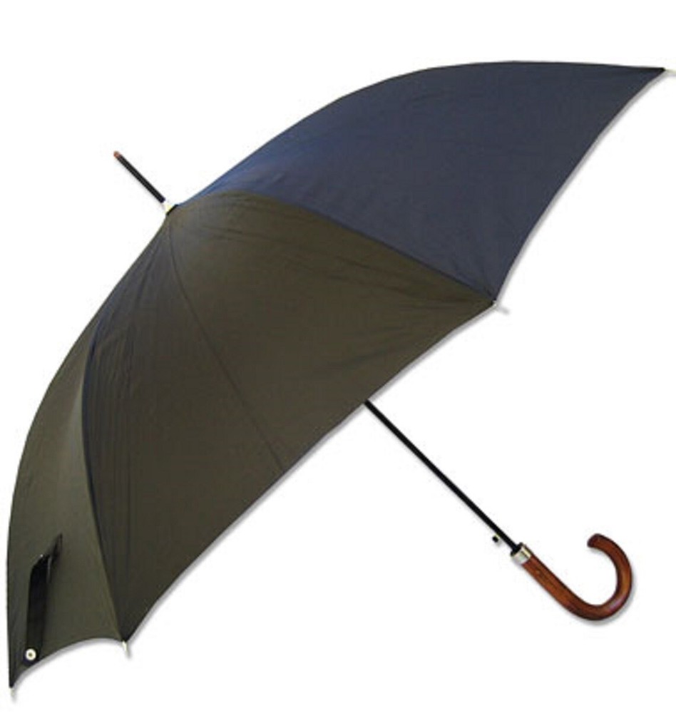 MENS AUTOMATIC BOLERO UMBRELLA