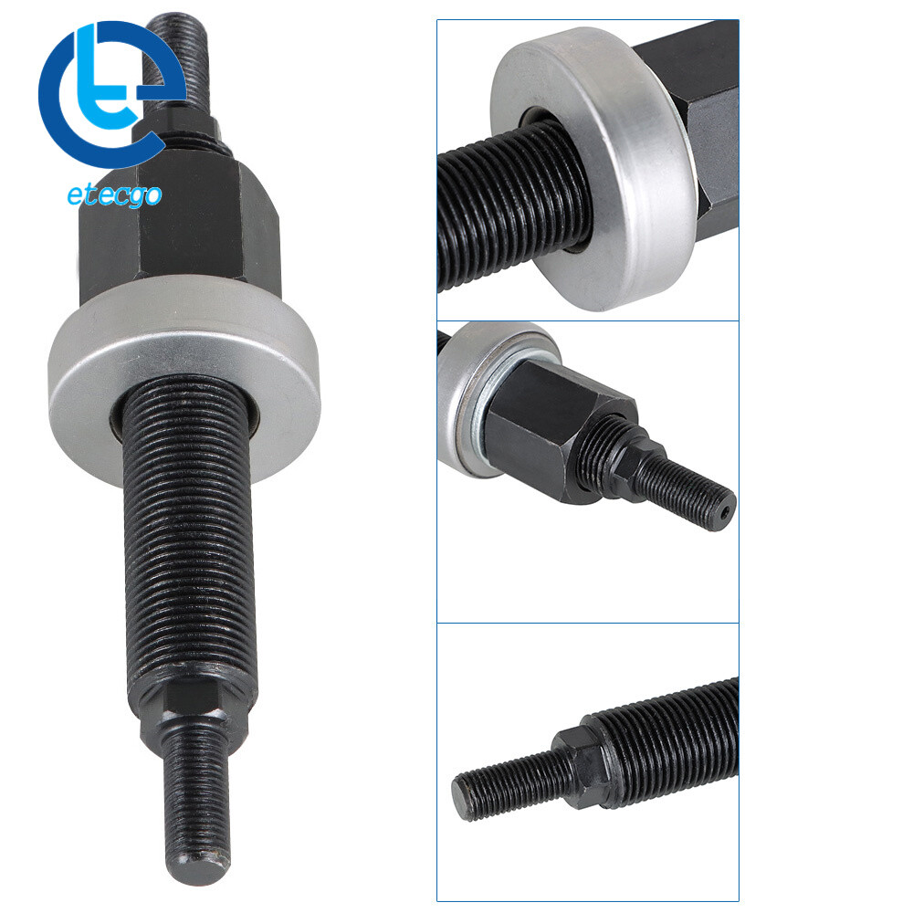 Harmonic Balancer Tool 66515 Installation Tool for Chevy SBC , BBC