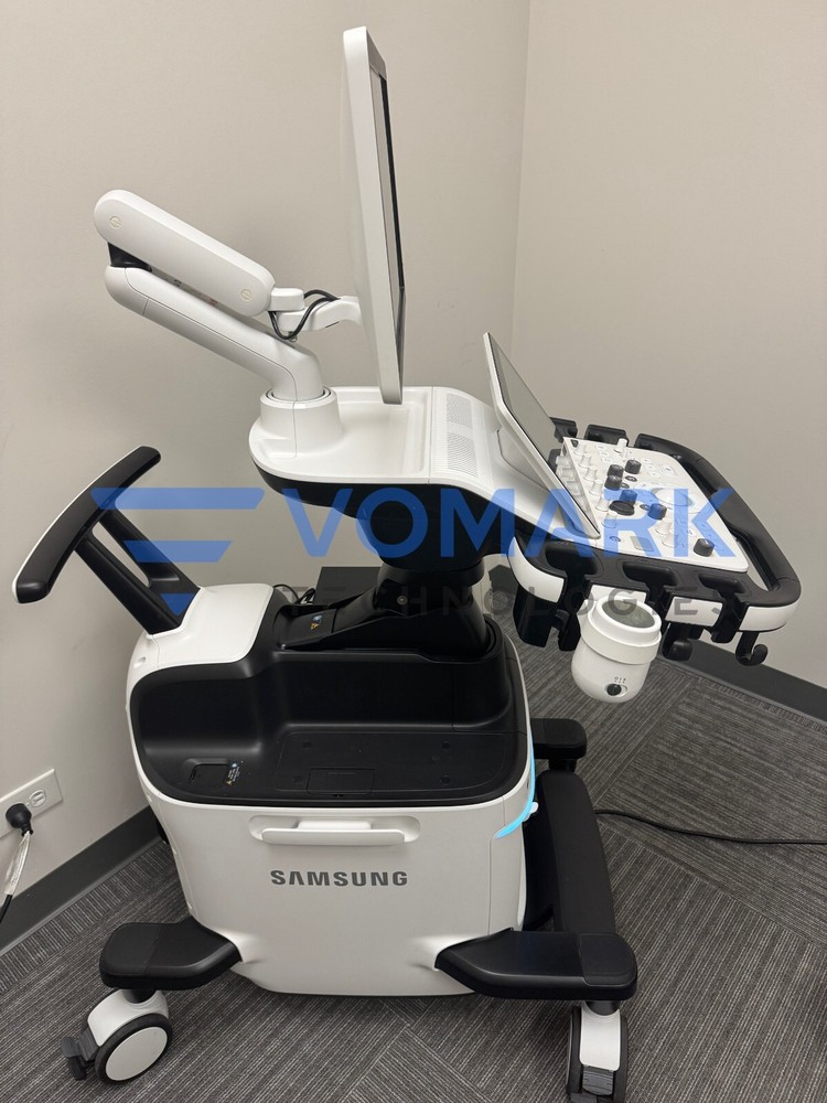 Samsung Hera W9 - 4D Ultrasound Machine