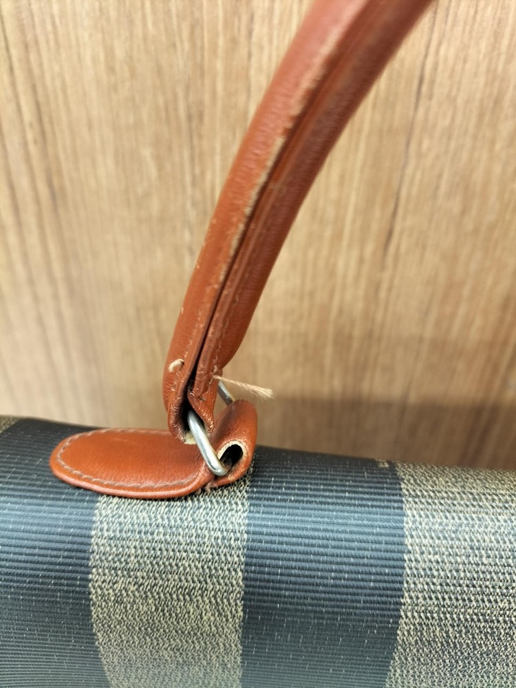 Fendi Pecan Handbag