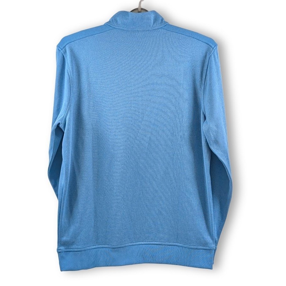 Under Armour Storm Qualifier 1/4 Zip Pullover Mens Large Active Performance