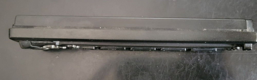 PANASONIC DP930 FACE PLATE ONLY USED