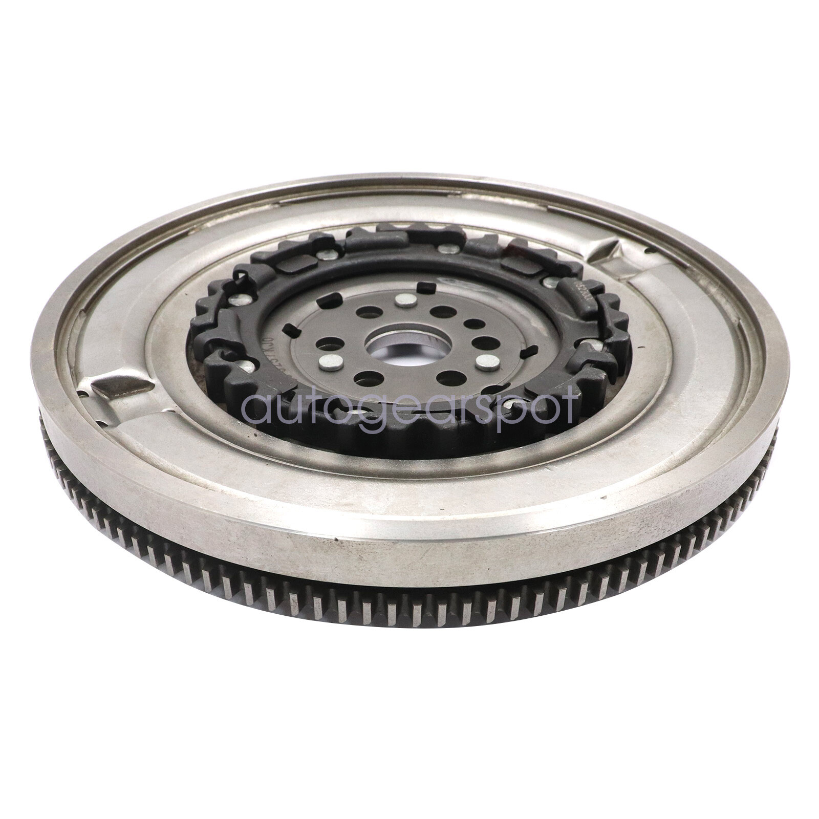 Dual Mass Flywheel For Hyundai Sonata Elantra Veloster Tucson Kia 23200-2B590